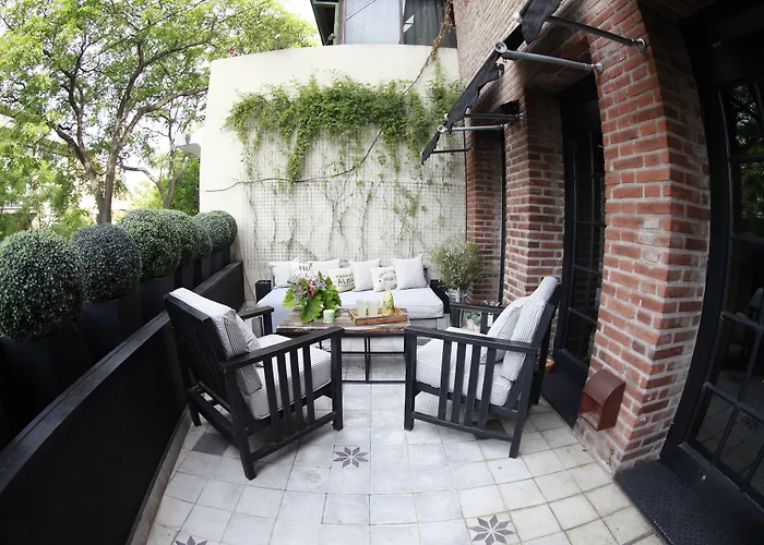 Casa Chic Palermo Boutique