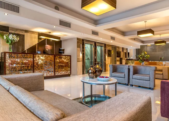 Sileo Hotel Ciudad Autónoma de Ciudad Autónoma de Buenos Aires, Argentina