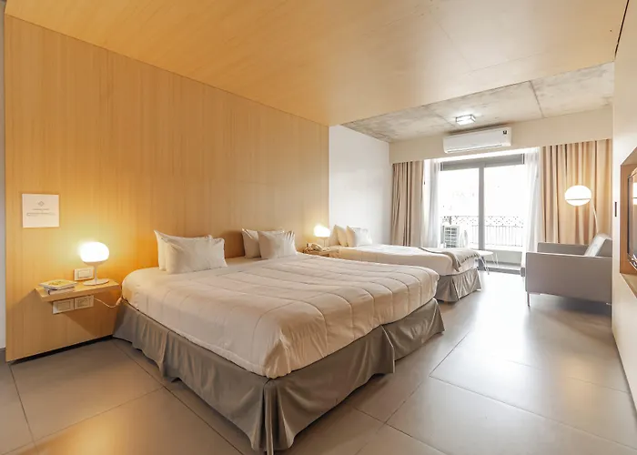 Key Hotels San Telmo Ciudad Autónoma de Ciudad Autónoma de Buenos Aires, Argentina