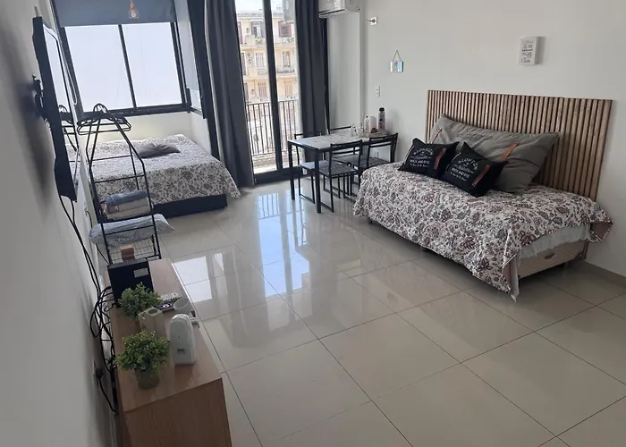 Microcentro Bebo home