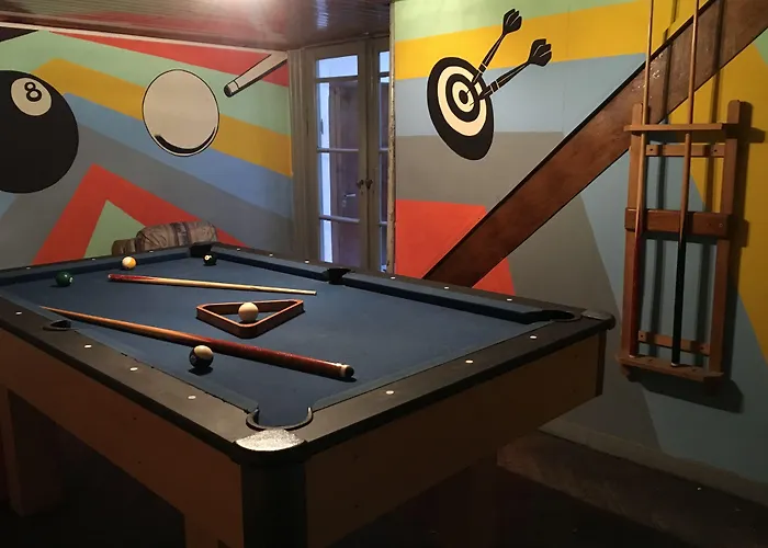 Petit Recoleta Hostel