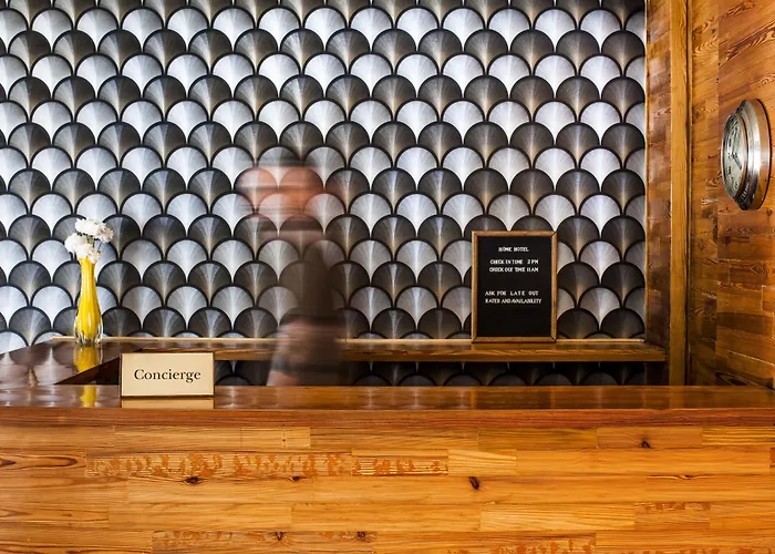 Home Hotel Buenos Aires, City of Buenos Aires