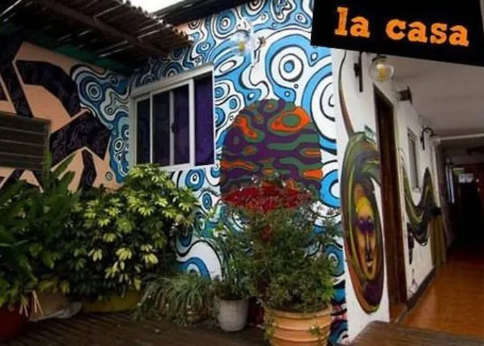 Art Factory San Telmo