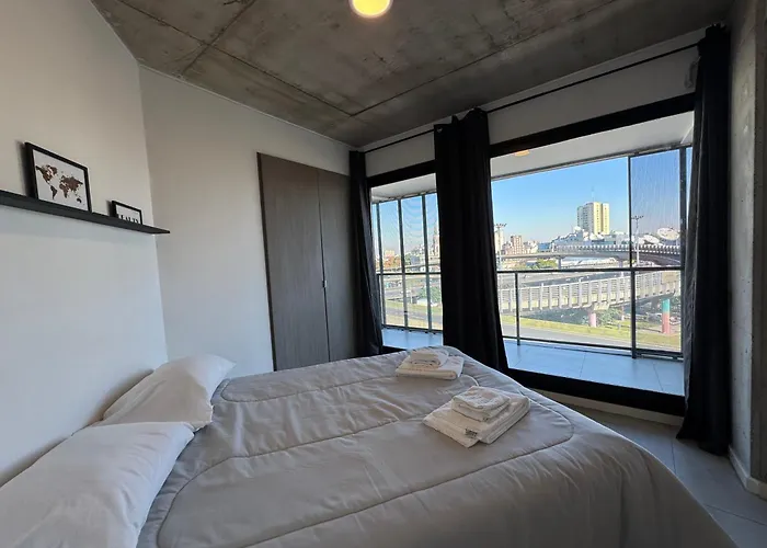 Premium Apartments Bi 1170 By Magno Buenos Aires, Argentina