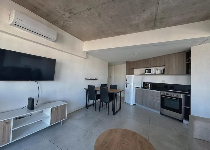 Premium Apartments Bi 1170 By Magno