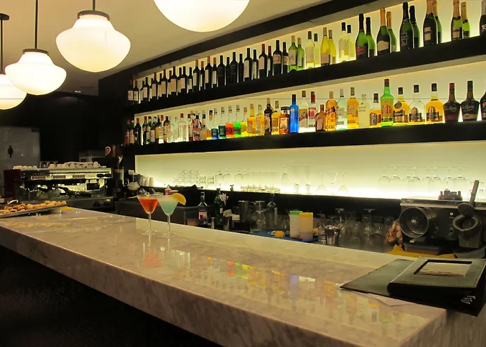 Bulnes Eco Suites Buenos Aires, Argentina