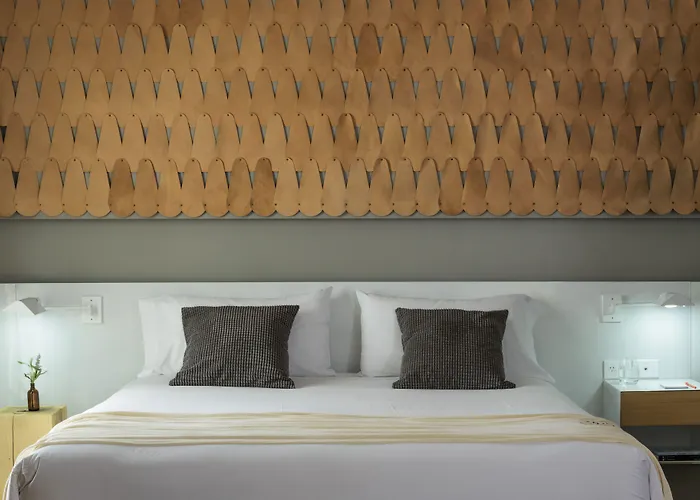 Hotel Arenales Buenos Aires, Argentina