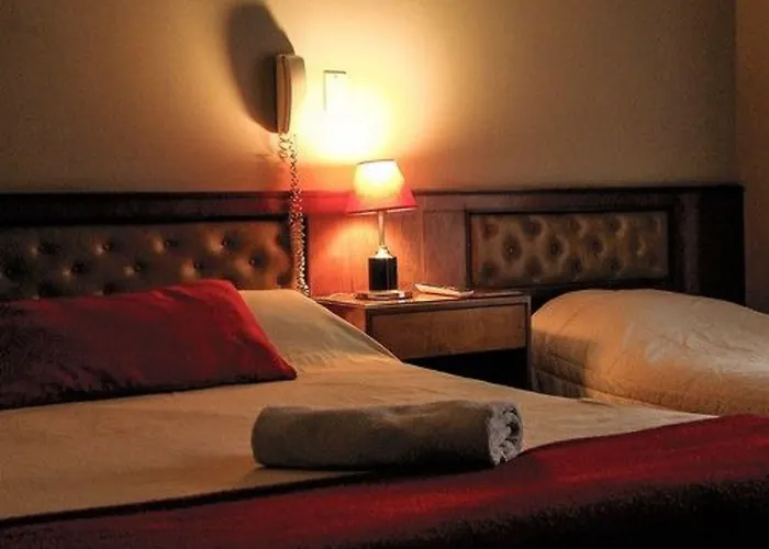 Petit Recoleta Suites Buenos Aires, Argentina