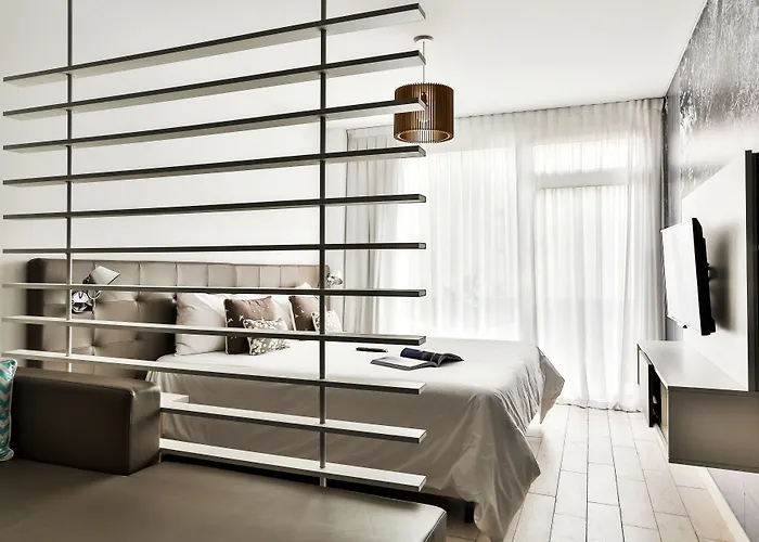 Apartamento Flaat Recoleta Plaza Ciudad Autónoma de Ciudad Autónoma de Buenos Aires, Argentina