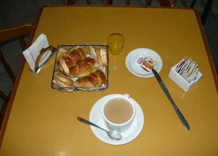Blanro Hotel Ciudad Autónoma de Ciudad Autónoma de Buenos Aires, Argentina