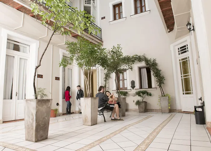 Milhouse Hostel Hipo