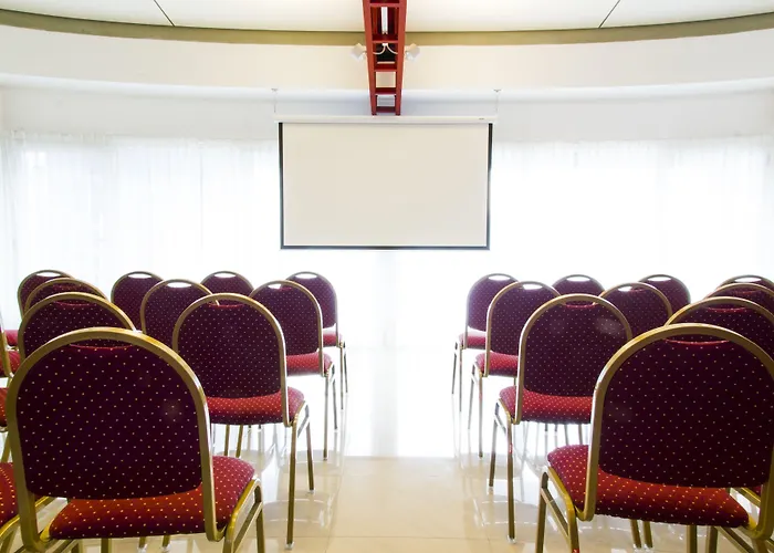 Let Sun Hotel Boutique (Adults Only) Buenos Aires, Argentina