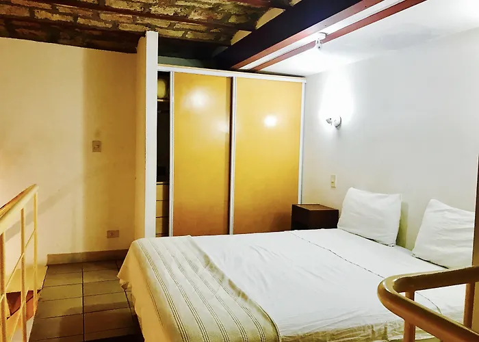 Apartamento La Casona del Alma Ciudad Autónoma de Ciudad Autónoma de Buenos Aires, Argentina