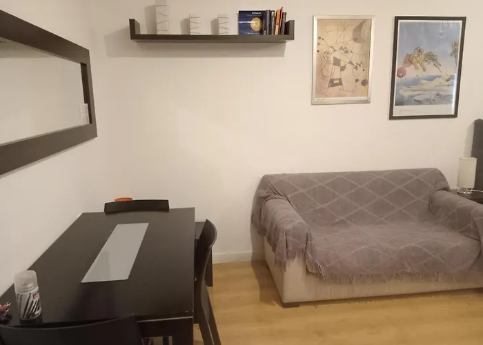 Oro Plaza Apartamentos