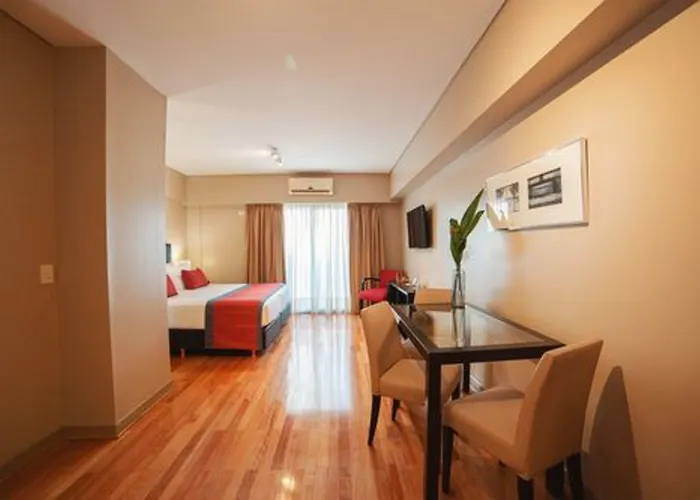 Arc Callao Studios & Suites Buenos Aires, Argentina