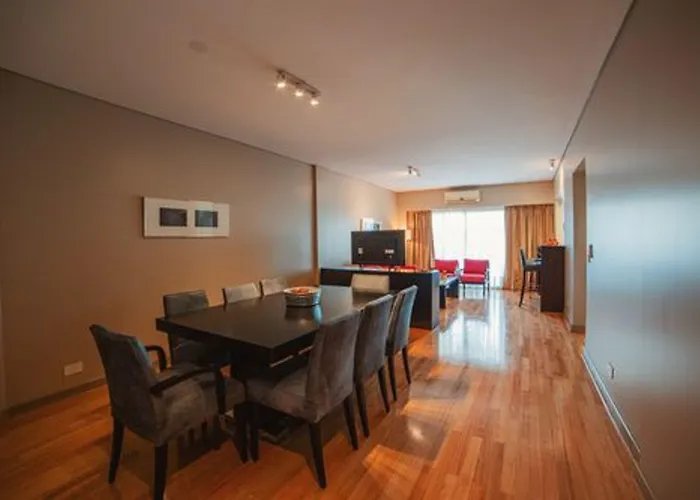 ARC Callao Studios&Suites Ciudad Autónoma de Ciudad Autónoma de Buenos Aires, Argentina