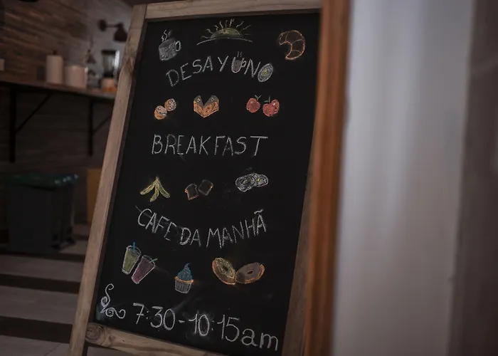 Che Juan Hostel Ba Ciudad Autónoma de Ciudad Autónoma de Buenos Aires, Argentina