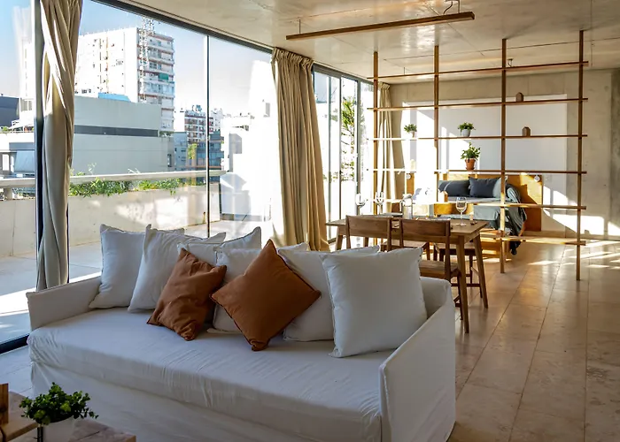 Ara Homes Buenos Aires, Argentina