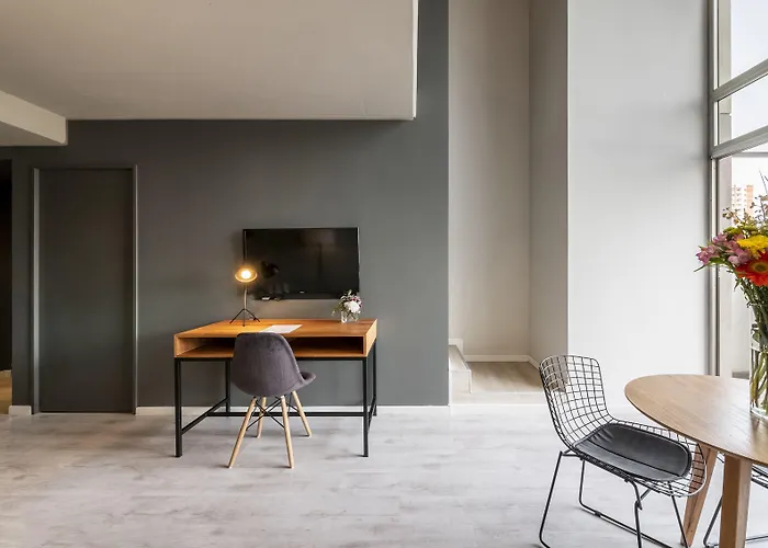 Top Rentals Montaneses Buenos Aires, Argentina