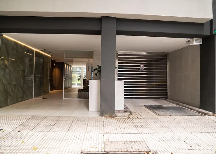 Barrancas Quality Apartments