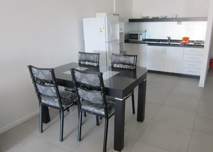 San Remo Apartments Ciudad Autónoma de Ciudad Autónoma de Buenos Aires, Argentina