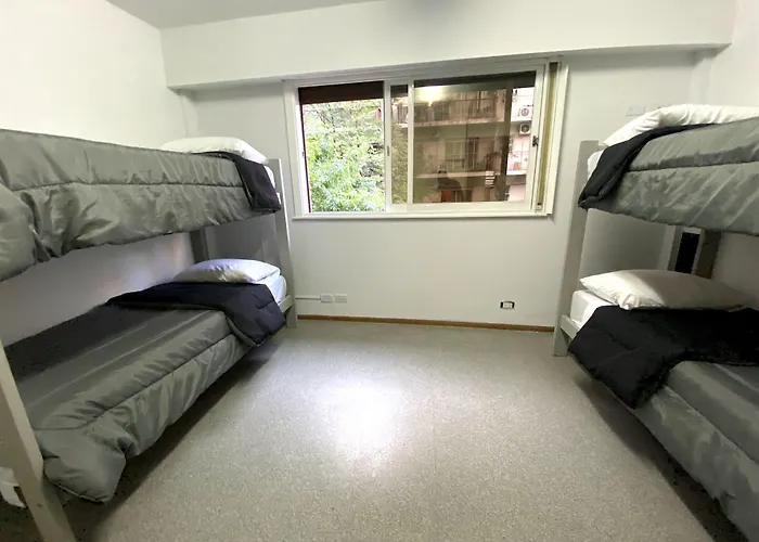Ruda Hostel