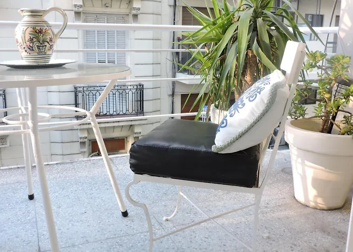 Ae Buenos Aires Apartment, Argentina