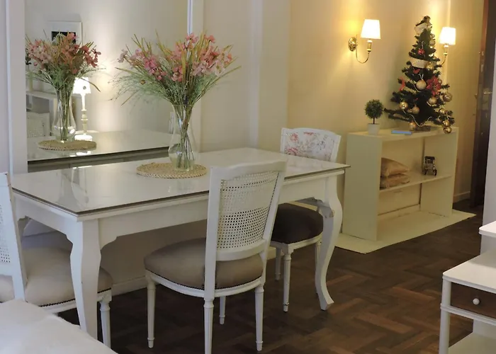 Ae Buenos Aires Apartment, Argentina