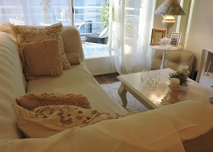 Apartamento A&E Ciudad Autónoma de Buenos Aires, Argentina