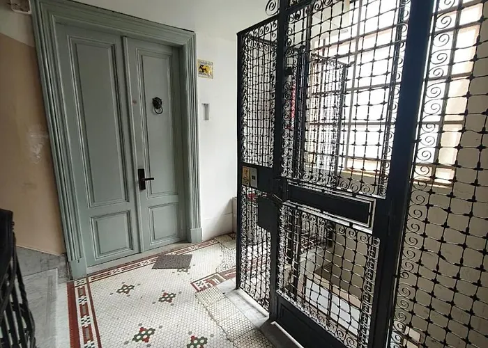 Premium Xxl 2 Apartamento Buenos Aires, Argentina