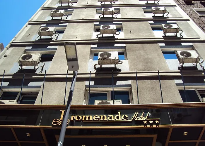 Promenade