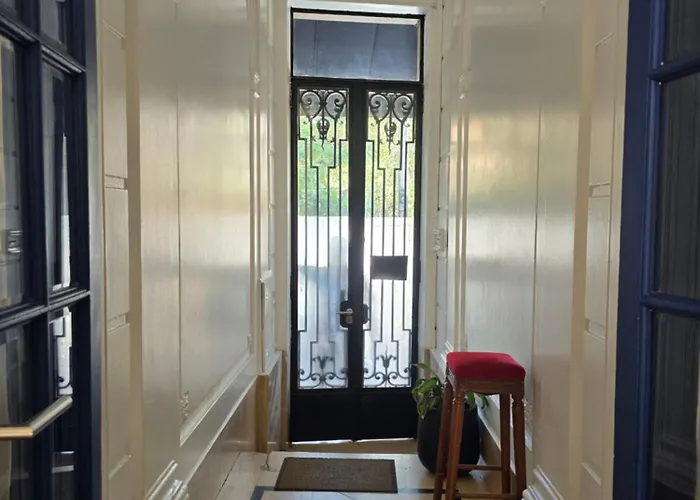 Meridiano Hostel Boutique Ciudad Autónoma de Ciudad Autónoma de Buenos Aires, Argentina