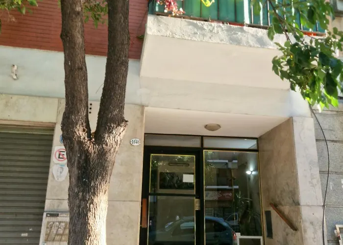 Centro de Buenos Aires, Fundación Favaloro, Congreso de la Nación