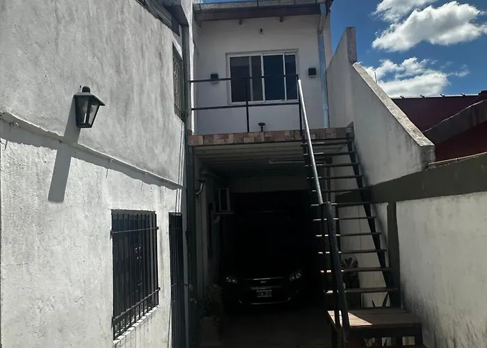 Departamento En Ezeiza Apartment Buenos Aires, Argentina