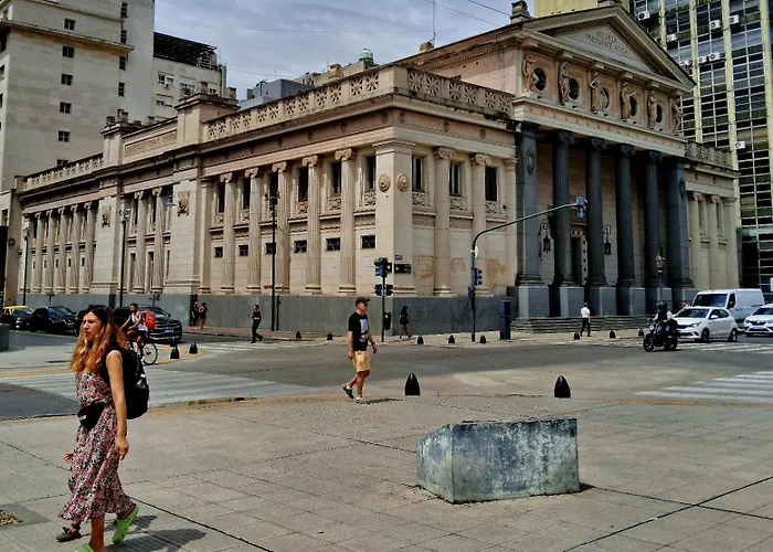 Torre Esmeralda 740