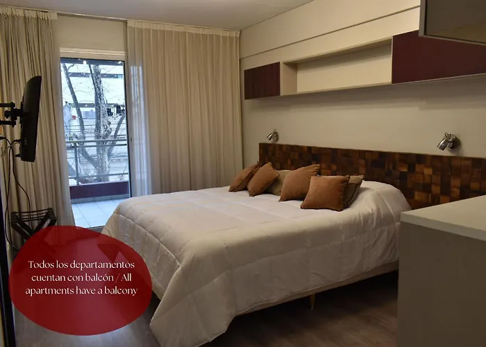 Syrah Suites