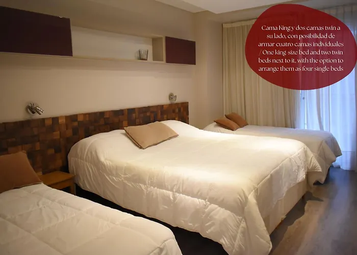 Syrah Suites Buenos Aires, Argentina