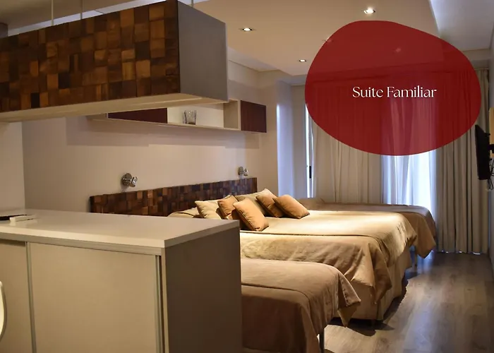 Syrah Suites