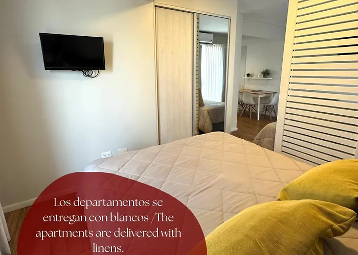 Syrah Suites Ciudad Autónoma de Ciudad Autónoma de Buenos Aires, Argentina