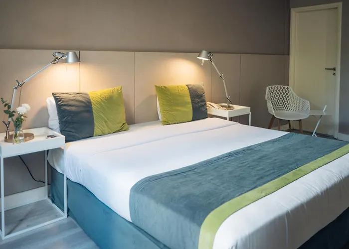 Suma Recoleta Hotel Ciudad Autónoma de Ciudad Autónoma de Buenos Aires, Argentina