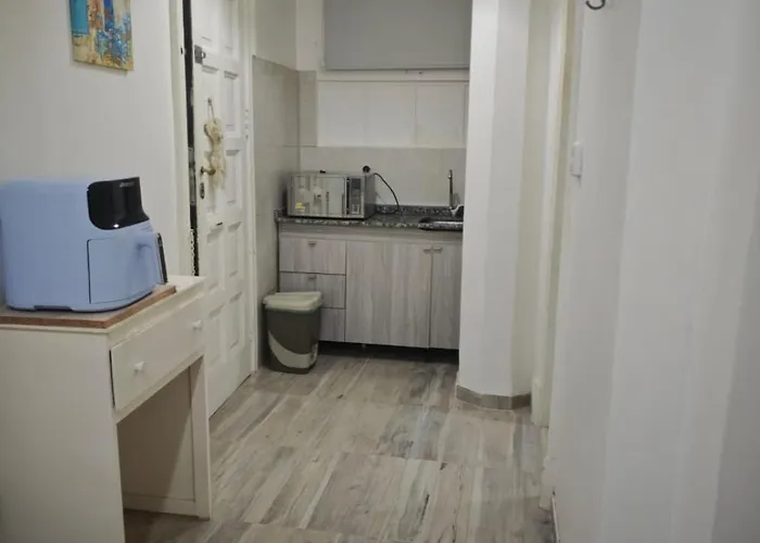 Departamento Buenos Aires Zona Obelisco Apartamento, Argentina