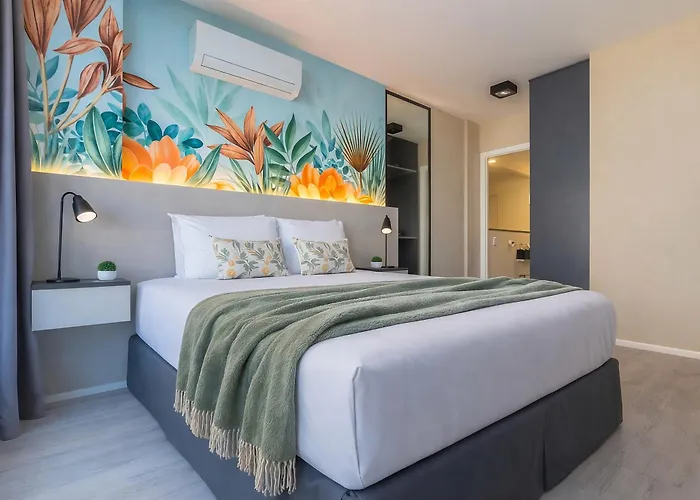 Family Apartments In Palermo - By Buerentals Buenos Aires, Argentina