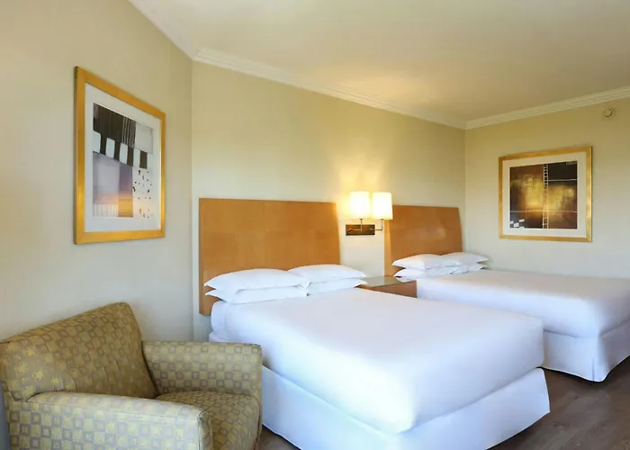Sheraton Buenos Aires Hotel & Convention Center, Argentina