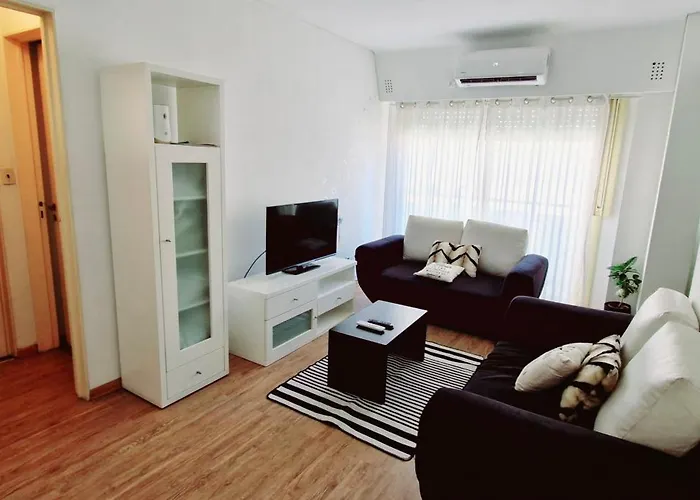 Departamento Premium Ubicacion Excepcional Buenos Aires Apartamento, Argentina