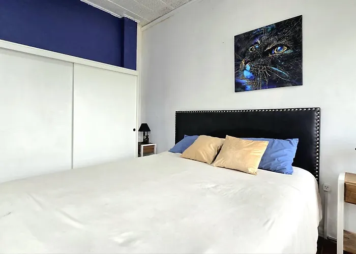 Alquilo super habitación privada NO DEPTO ENTERO Buenos Aires, Argentina