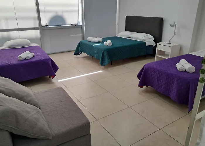 BORGES HOUSE Histórico depto en el corazón de BA con cochera a 2 cuadras del obelisco Buenos Aires, Argentina