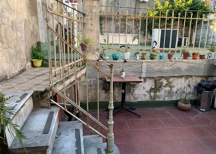 Casa Boedo Apartamento Buenos Aires, Argentina