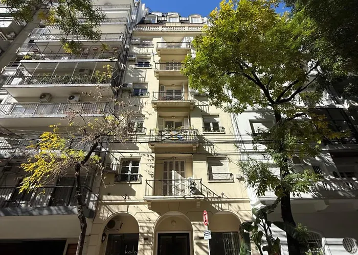 Recoleta Vintage