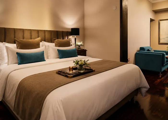 Miravida Soho Hotel & Wine Bar
