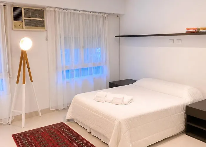 Boutique Studio Recoleta Buenos Aires, Argentina